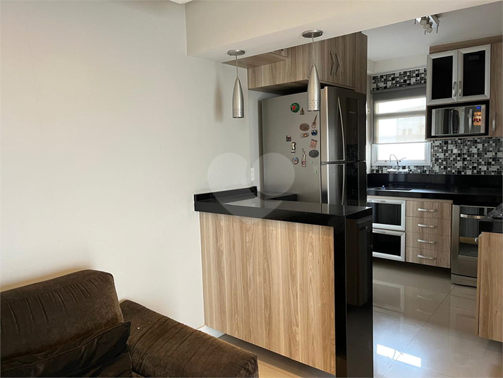 Venda Apartamento São Paulo Jaguaré REO837284 9