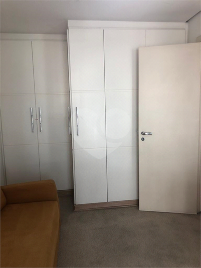 Venda Duplex São Paulo Moema REO837285 15