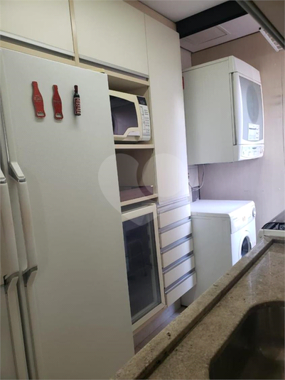 Venda Duplex São Paulo Moema REO837285 40