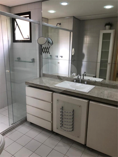 Venda Duplex São Paulo Moema REO837285 31