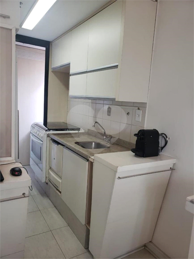 Venda Duplex São Paulo Moema REO837285 41