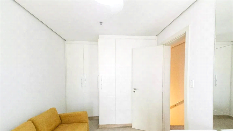 Venda Duplex São Paulo Moema REO837285 28