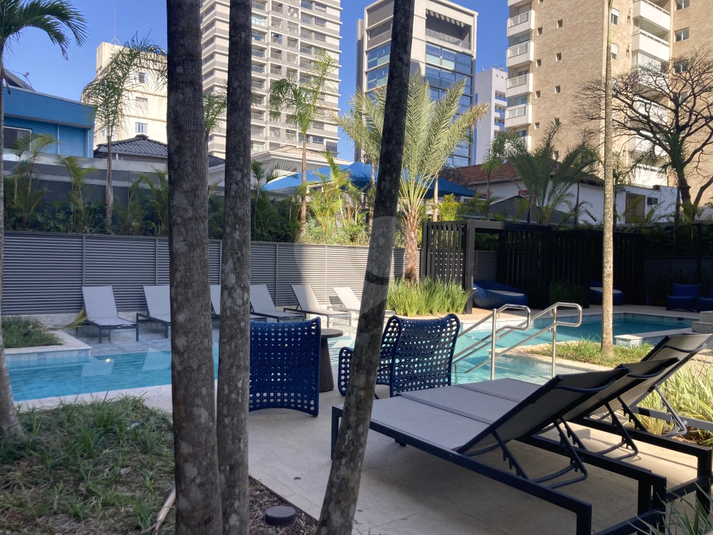 Venda Garden São Paulo Vila Mariana REO837291 20