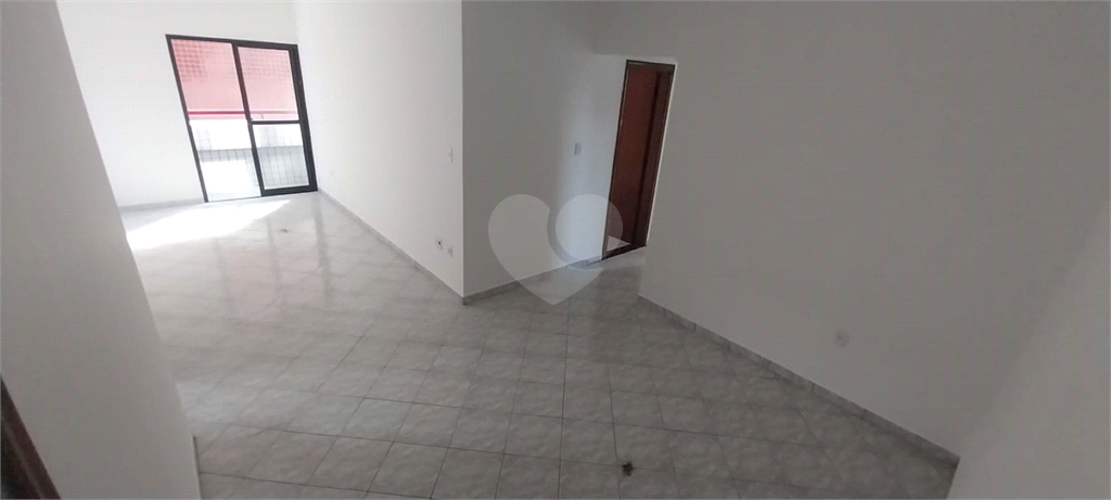 Venda Apartamento Praia Grande Guilhermina REO837294 2