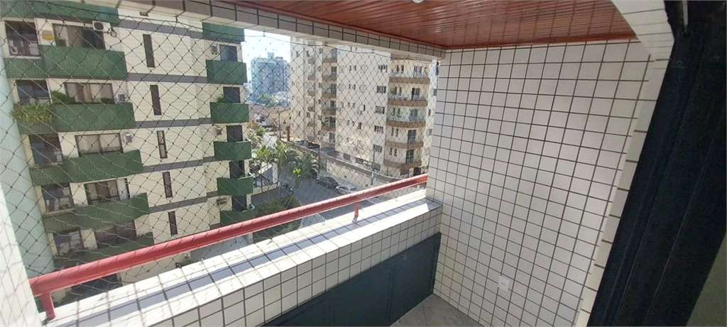 Venda Apartamento Praia Grande Guilhermina REO837294 26