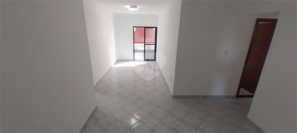 Venda Apartamento Praia Grande Guilhermina REO837294 1