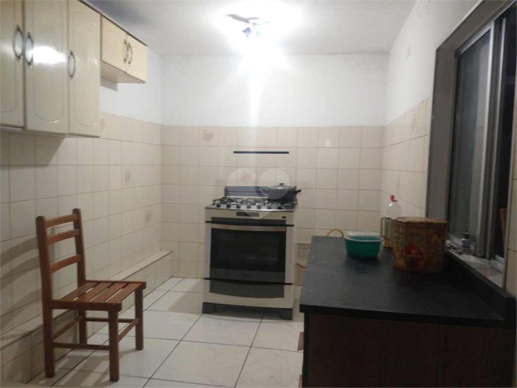 Venda Casa Osasco Jardim Roberto REO837322 4