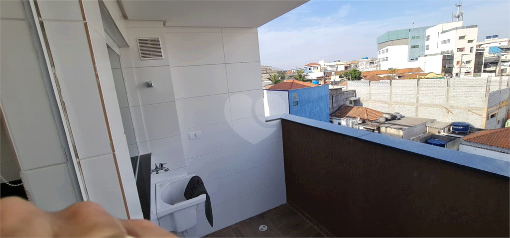 Venda Apartamento São Paulo Vila Matilde REO837325 14