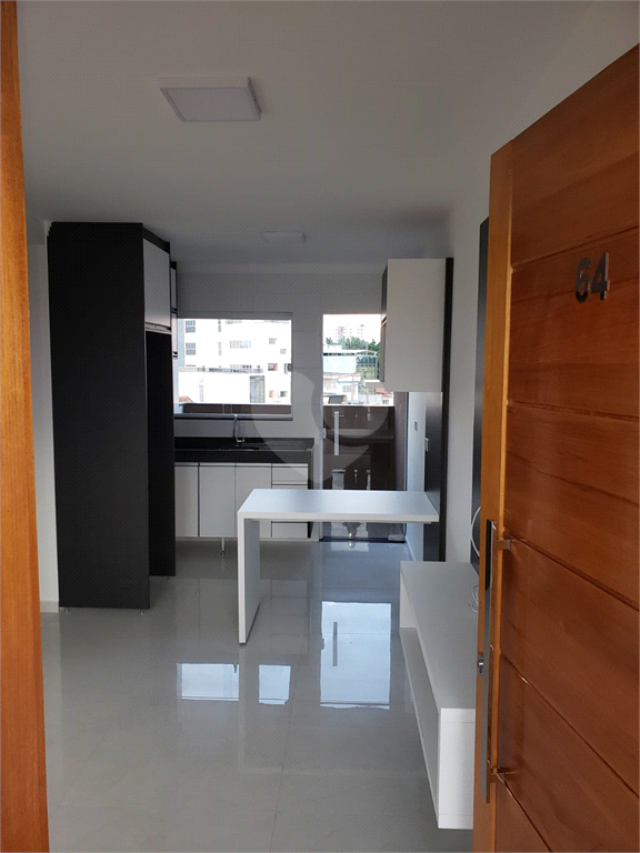 Venda Apartamento São Paulo Vila Matilde REO837334 1