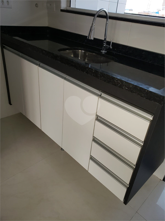 Venda Apartamento São Paulo Vila Matilde REO837334 4