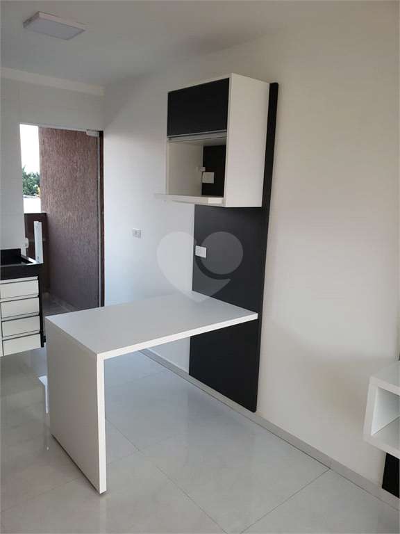 Venda Apartamento São Paulo Vila Matilde REO837334 2