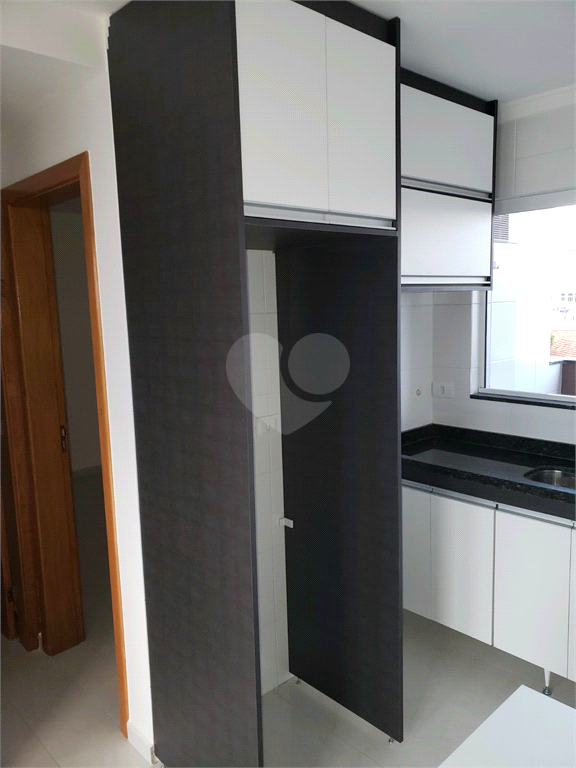 Venda Apartamento São Paulo Vila Matilde REO837334 3