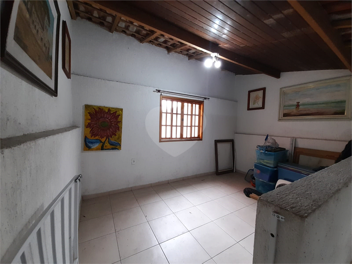 Venda Casa térrea Santo André Vila São Pedro REO837336 15