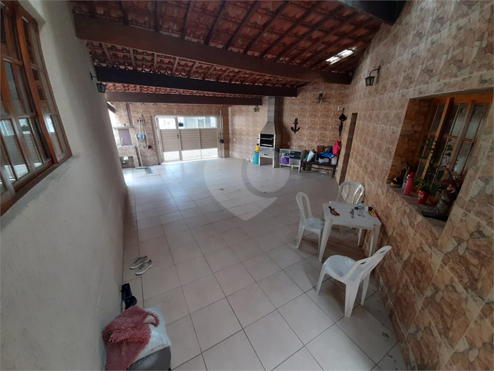 Venda Casa térrea Santo André Vila São Pedro REO837336 4