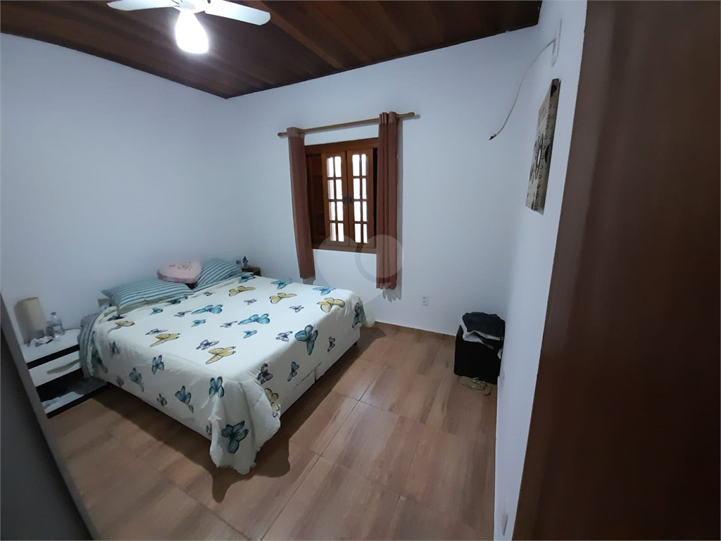 Venda Casa térrea Santo André Vila São Pedro REO837336 7