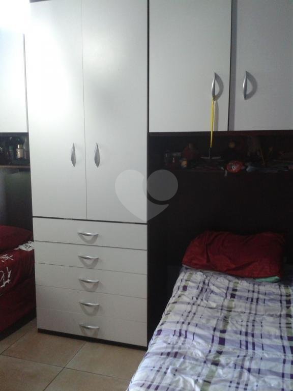 Venda Apartamento São Paulo Vila Granada REO83736 2