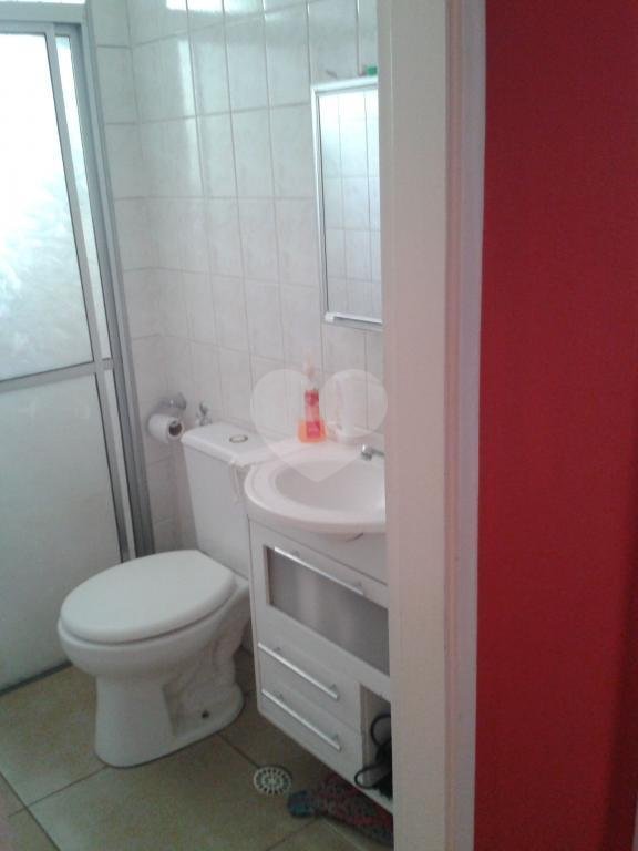 Venda Apartamento São Paulo Vila Granada REO83736 3