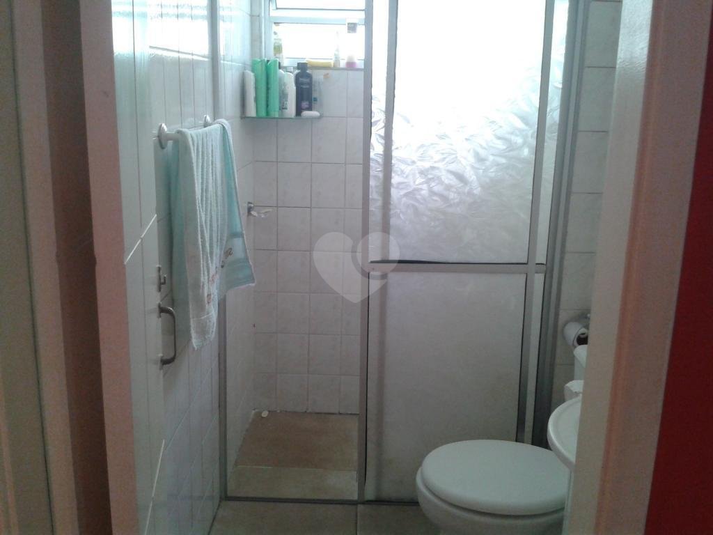 Venda Apartamento São Paulo Vila Granada REO83736 4