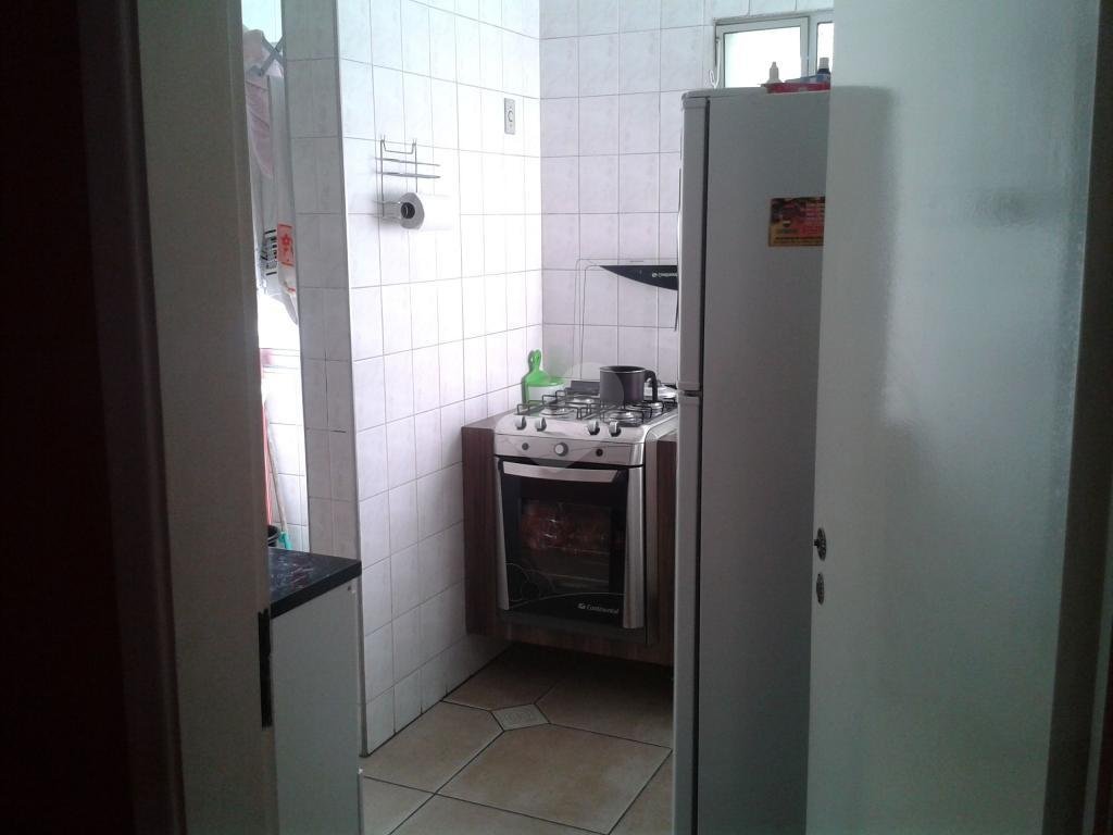 Venda Apartamento São Paulo Vila Granada REO83736 8