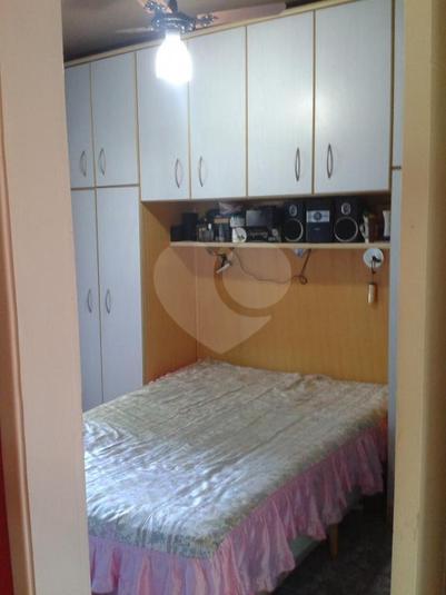 Venda Apartamento São Paulo Vila Granada REO83736 9