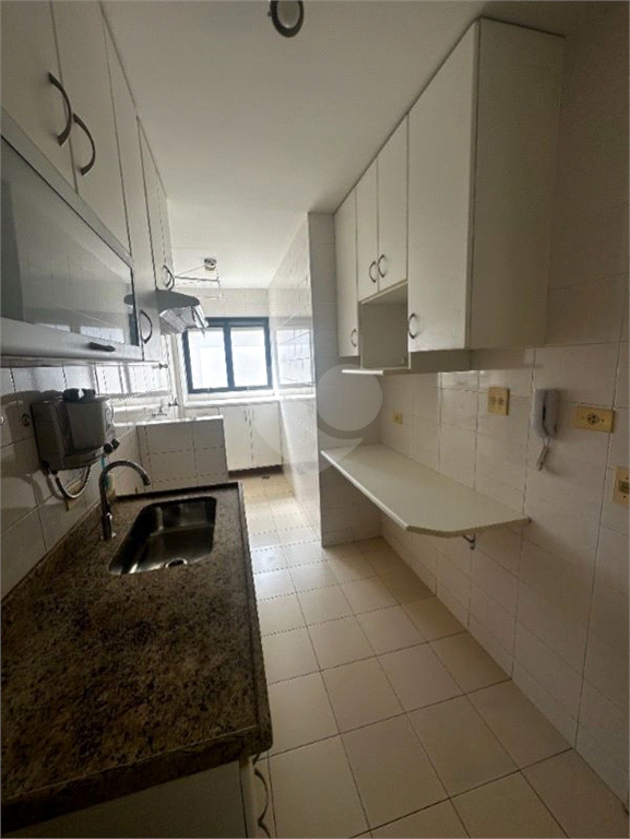 Venda Apartamento São Paulo Jardim Promissão REO83748 7