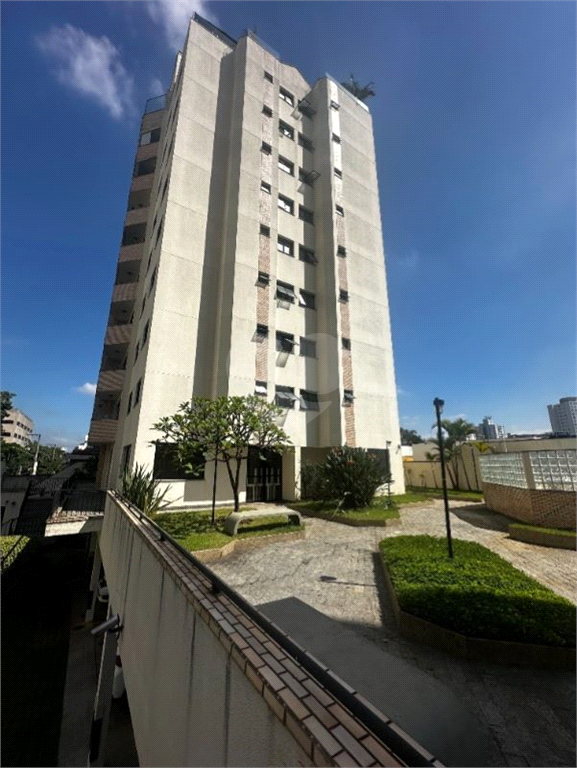 Venda Apartamento São Paulo Jardim Promissão REO83748 1