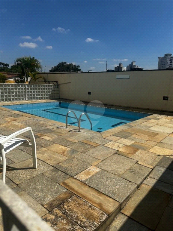 Venda Apartamento São Paulo Jardim Promissão REO83748 26