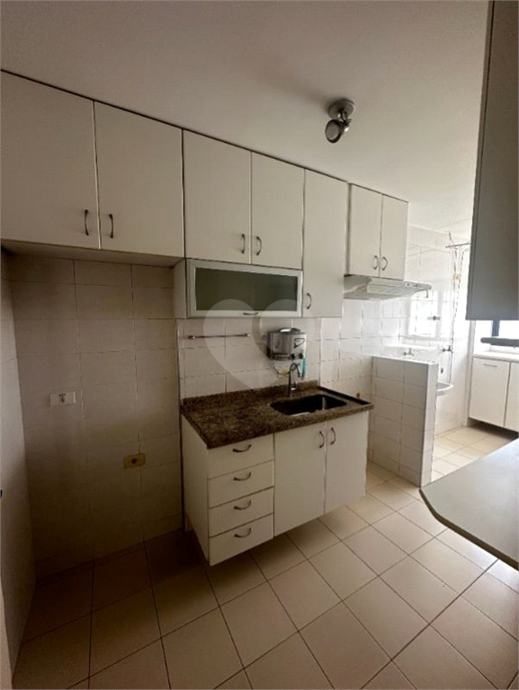 Venda Apartamento São Paulo Jardim Promissão REO83748 8