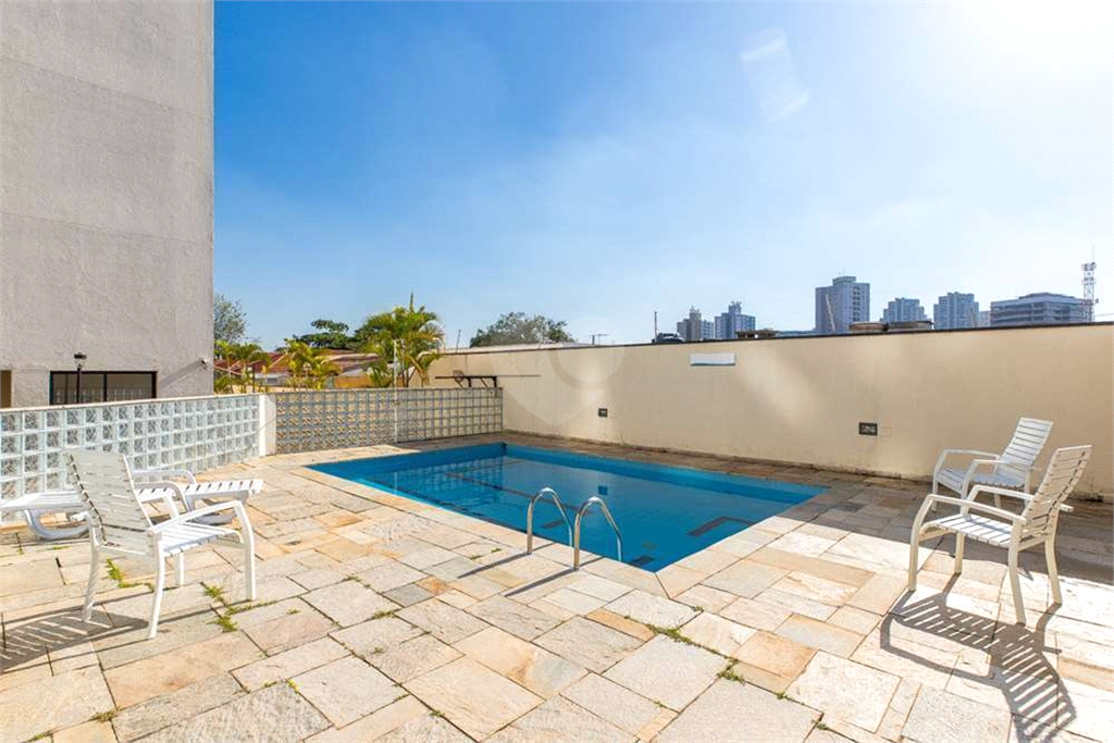 Venda Apartamento São Paulo Jardim Promissão REO83748 20