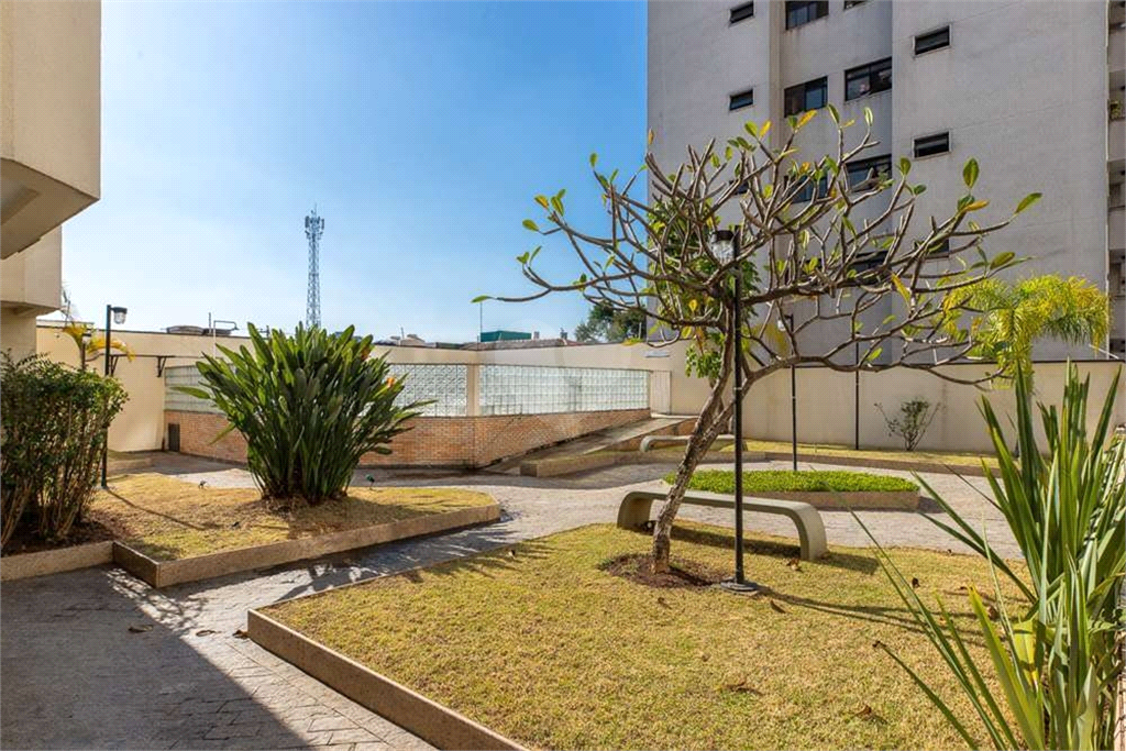 Venda Apartamento São Paulo Jardim Promissão REO83748 17