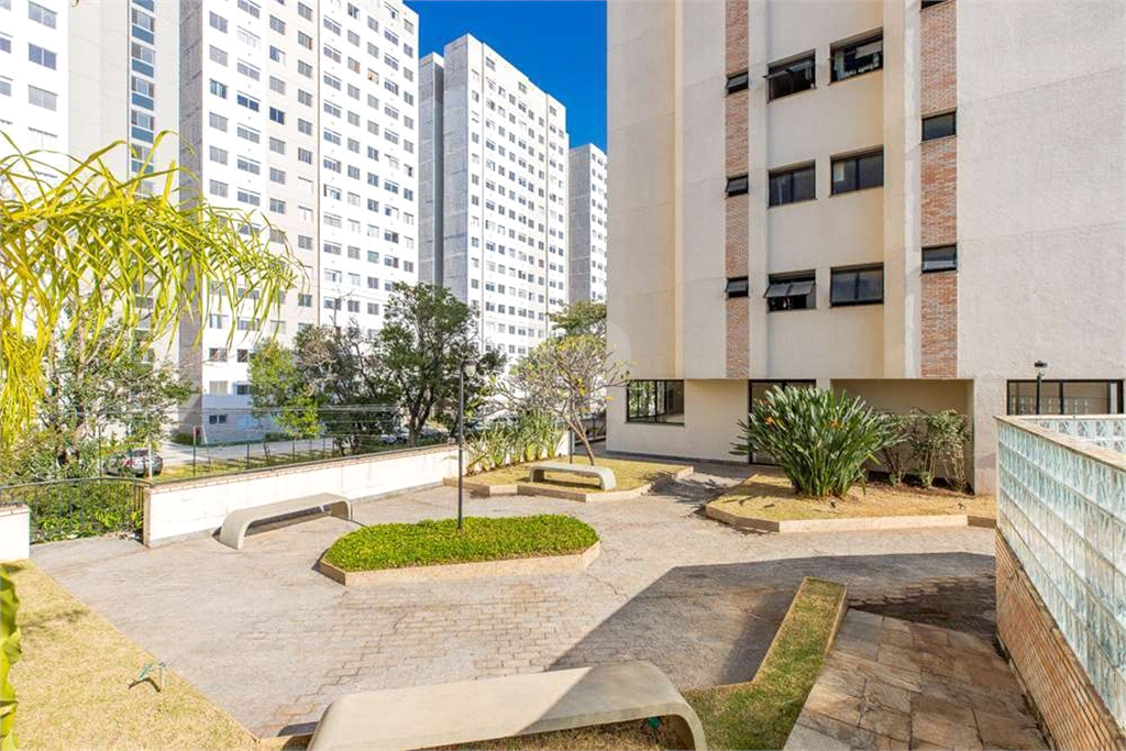 Venda Apartamento São Paulo Jardim Promissão REO83748 21