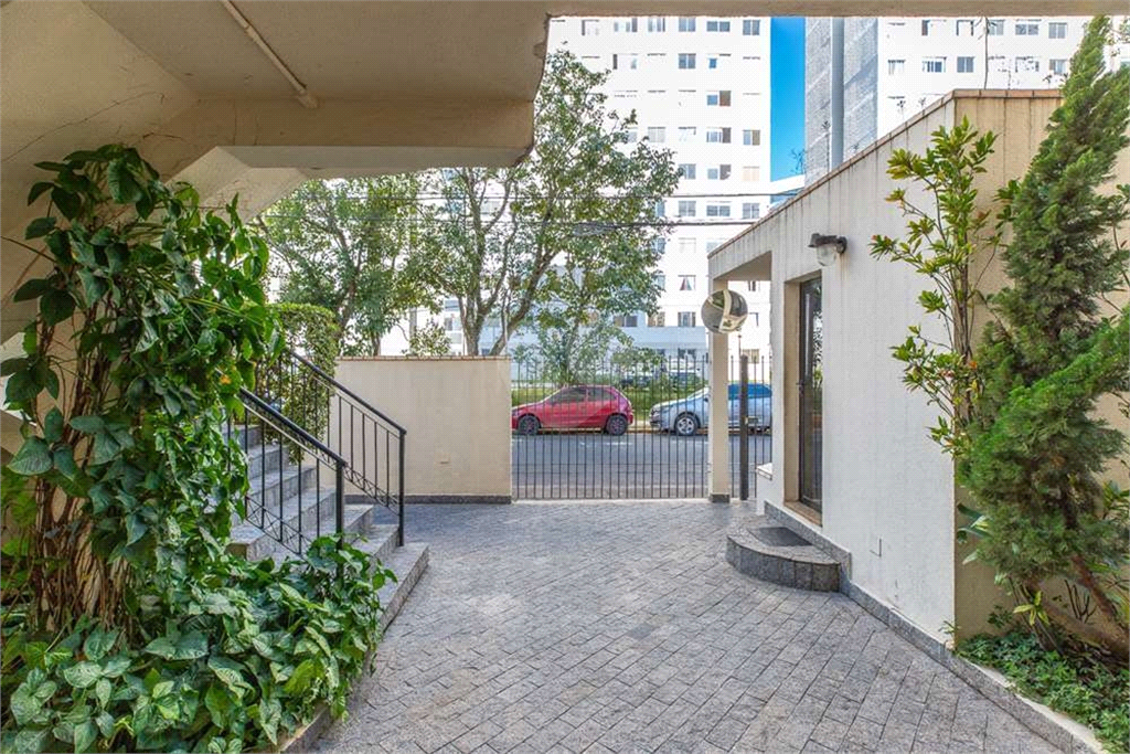 Venda Apartamento São Paulo Jardim Promissão REO83748 15