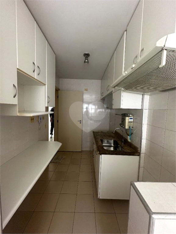 Venda Apartamento São Paulo Jardim Promissão REO83748 6