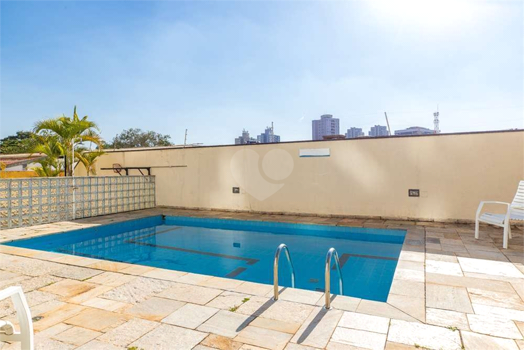 Venda Apartamento São Paulo Jardim Promissão REO83748 19