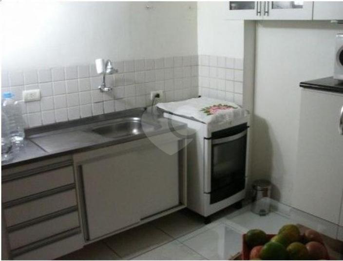 Venda Apartamento São Paulo República REO83765 1