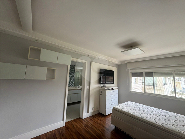 Aluguel Apartamento São Paulo Casa Verde REO83783 23