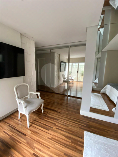 Aluguel Apartamento São Paulo Casa Verde REO83783 15