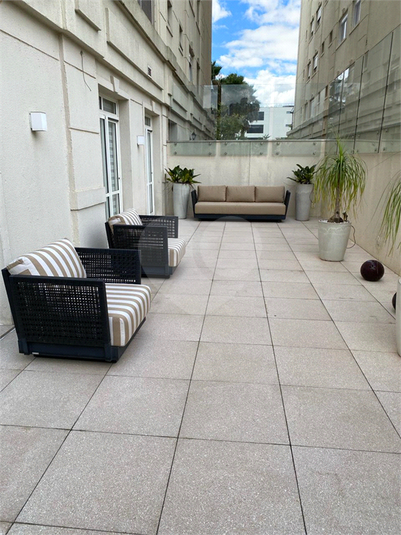 Aluguel Apartamento São Paulo Casa Verde REO83783 30