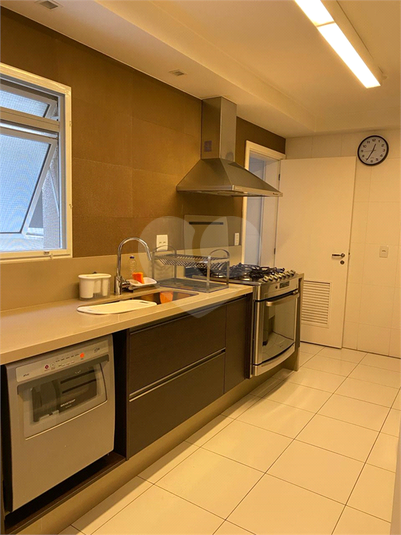 Aluguel Apartamento São Paulo Casa Verde REO83783 29