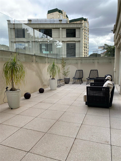 Aluguel Apartamento São Paulo Casa Verde REO83783 25