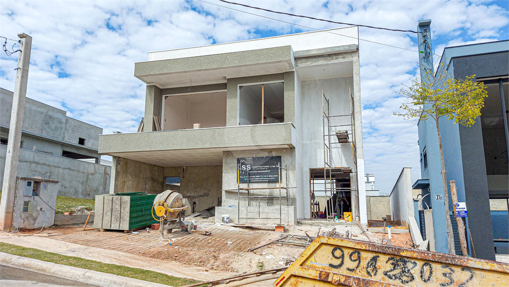 Venda Condomínio Votorantim Cyrela Landscape Esplanada REO838348 2