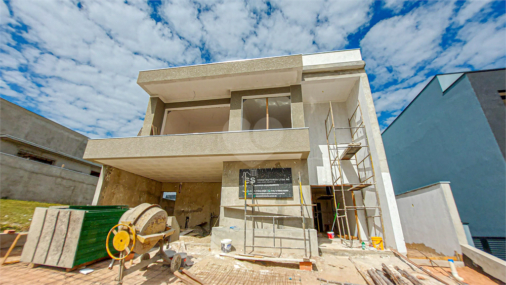 Venda Condomínio Votorantim Cyrela Landscape Esplanada REO838348 1