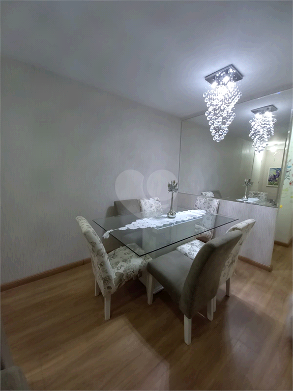 Venda Apartamento Guarulhos Vila Endres REO838351 2