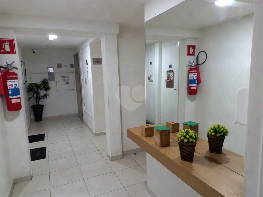 Venda Apartamento Guarulhos Vila Endres REO838351 27