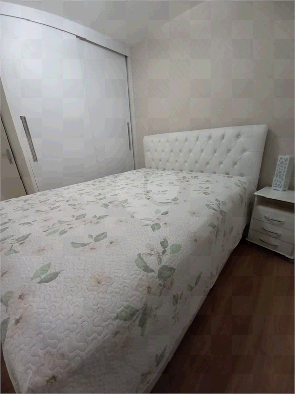 Venda Apartamento Guarulhos Vila Endres REO838351 12