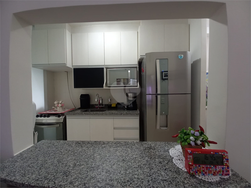 Venda Apartamento Guarulhos Vila Endres REO838351 19