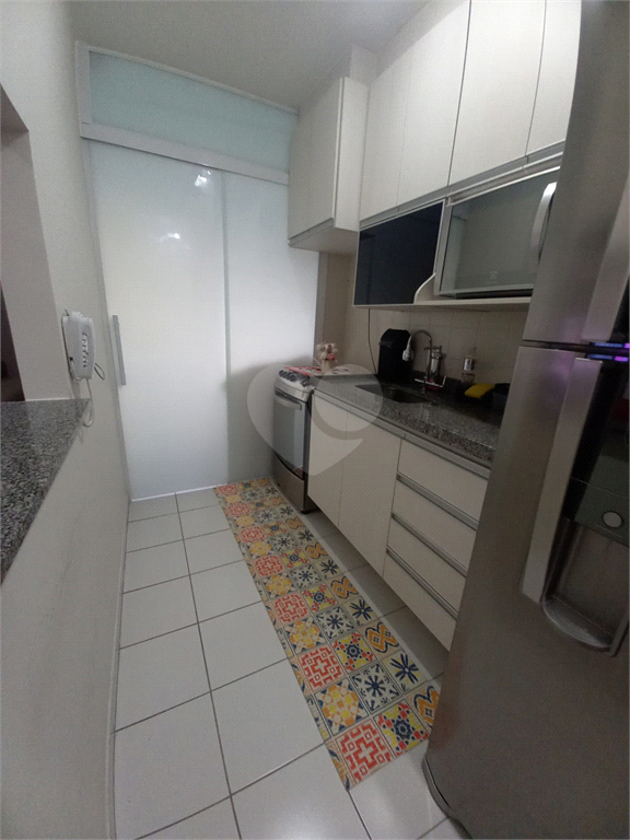 Venda Apartamento Guarulhos Vila Endres REO838351 18