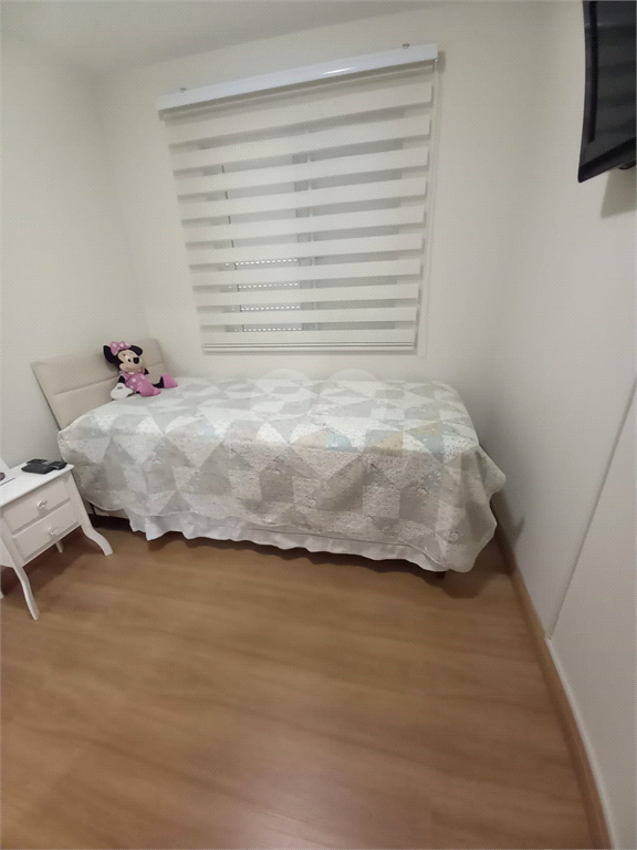 Venda Apartamento Guarulhos Vila Endres REO838351 9