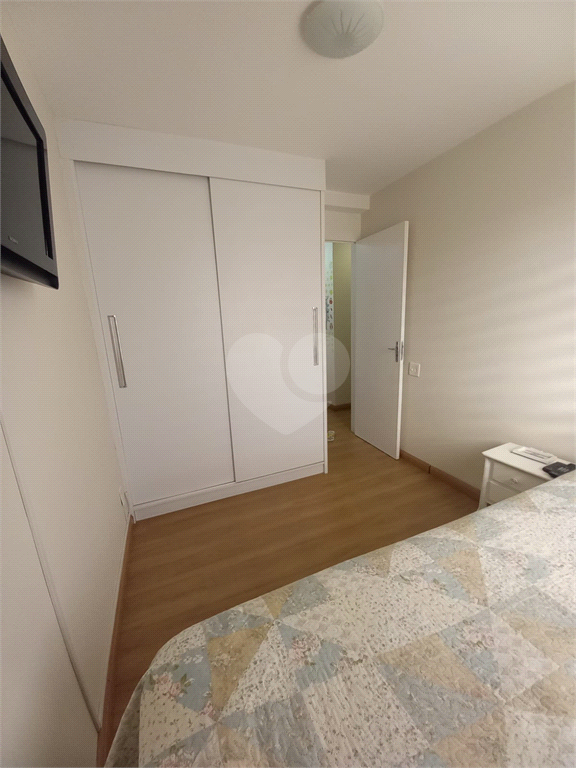 Venda Apartamento Guarulhos Vila Endres REO838351 10