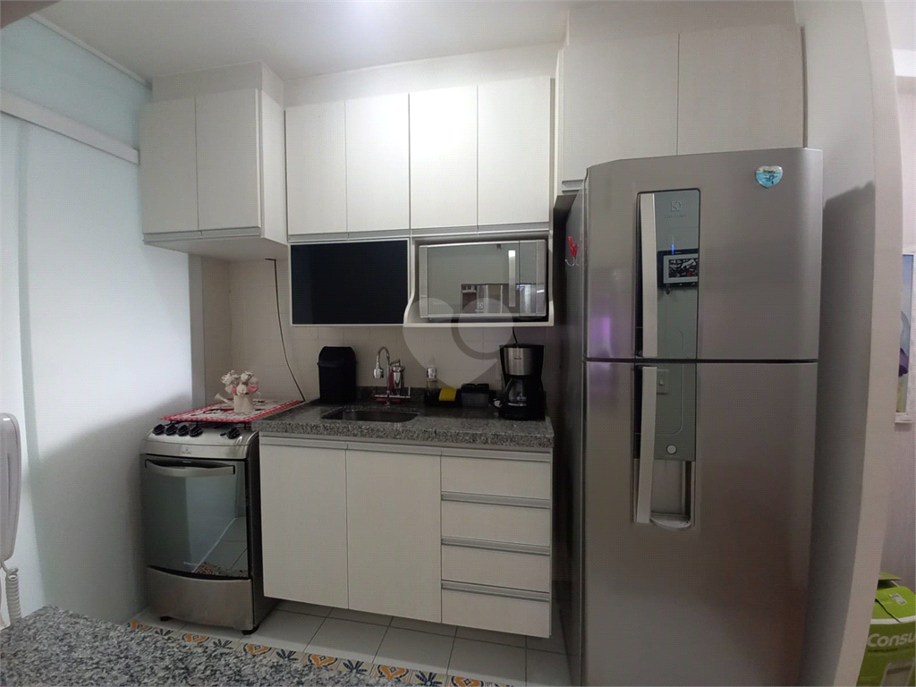 Venda Apartamento Guarulhos Vila Endres REO838351 20